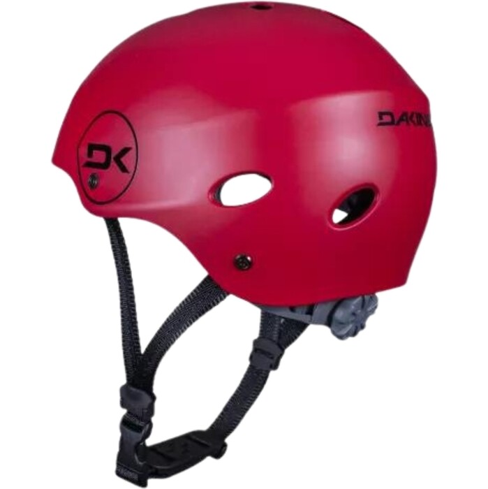 2024 Dakine Renegade Helmet D2AHMTRERED0 - Red